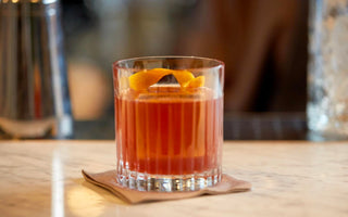 Bacon and Bad Decisions: A Trio Old Fashioned Recipe | Smokpub Pro