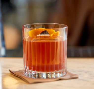 Bacon and Bad Decisions: A Trio Old Fashioned Recipe | Smokpub Pro