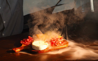 The Ultimate Cocktail Smoker Guide: Best Smoked Drinks & Food Recipes to Try with Smokpub