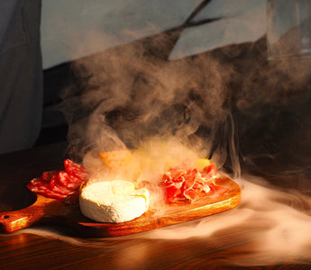 The Ultimate Cocktail Smoker Guide: Best Smoked Drinks & Food Recipes to Try with Smokpub