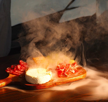 The Ultimate Cocktail Smoker Guide: Best Smoked Drinks & Food Recipes to Try with Smokpub