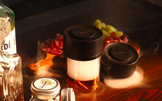 Smoky Old Fashioned: A Cocktail Twist You’ll Love