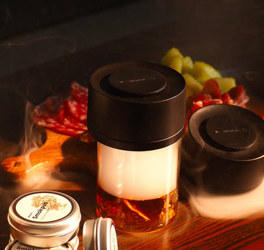 Smoky Old Fashioned: A Cocktail Twist You’ll Love