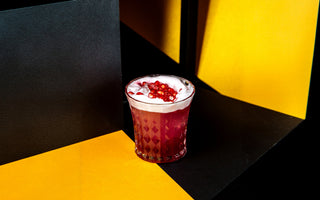 Smoked Chili Bloody Mary: A Spicy, Smoky Twist on a Classic