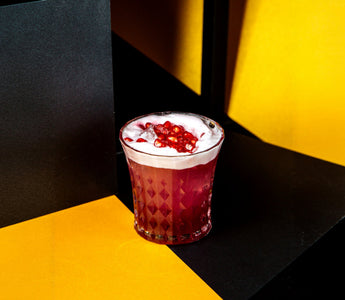 Smoked Chili Bloody Mary: A Spicy, Smoky Twist on a Classic