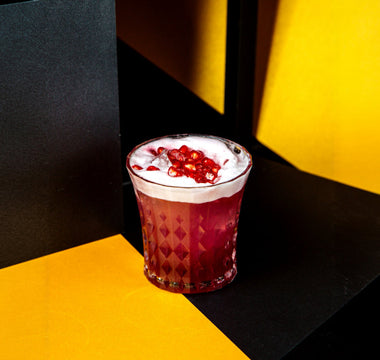 Smoked Chili Bloody Mary: A Spicy, Smoky Twist on a Classic