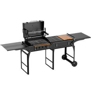 🔥 Become a Founding Grillmaster