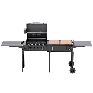 🔥 Become a Founding Grillmaster