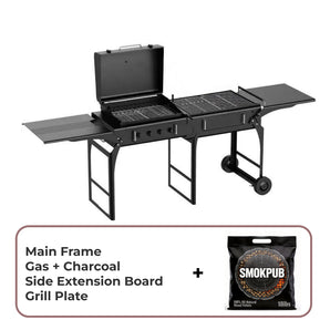 🔥 Become a Founding Grillmaster Basic