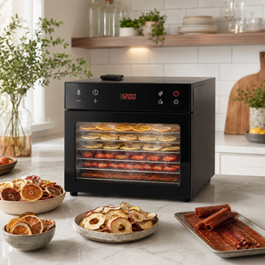 Smoke Dehydrator VIP Deposit Reserved